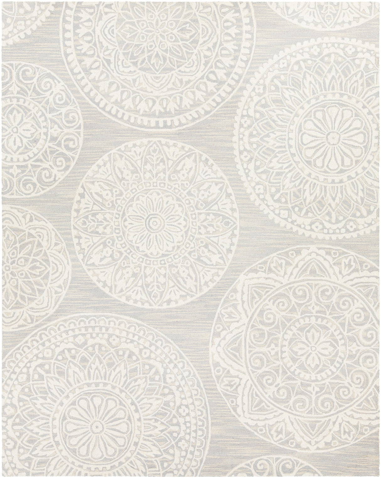 Surya Kayseri KSR-2301 2' x 3' Rug