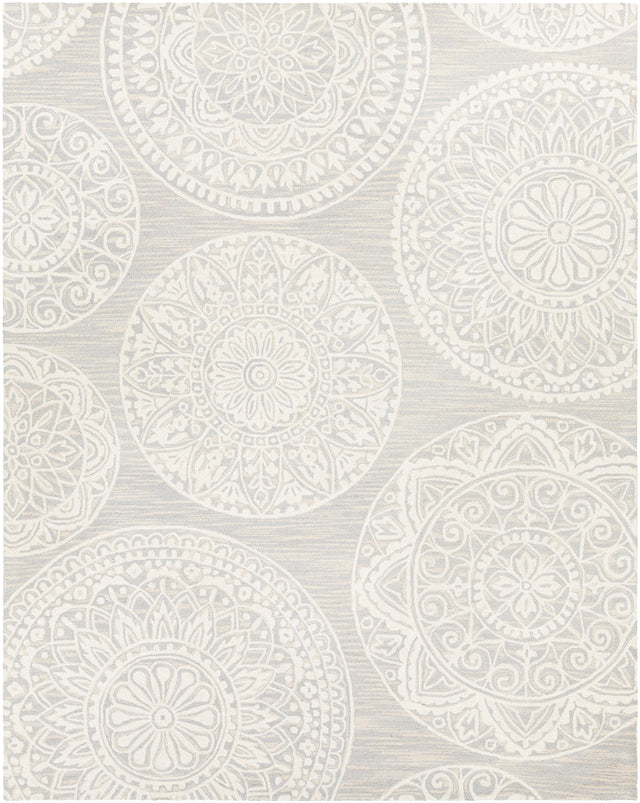 Surya Kayseri KSR-2301 2' x 3' Rug