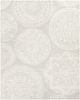 Surya Kayseri KSR-2301 2' x 3' Rug