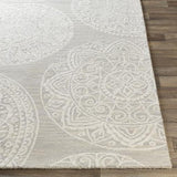 Surya Kayseri KSR-2301 Cream Light Beige 2' x 3' Rug
