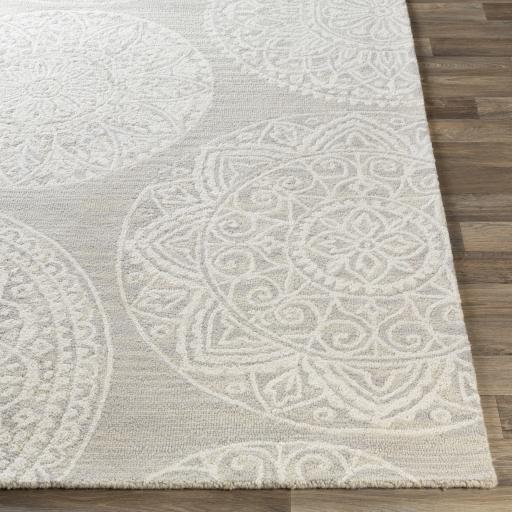 Surya Kayseri KSR-2301 2' x 3' Rug