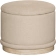 Surya Karley KYE-002 17"H x 20"W x 20"D Furniture Piece