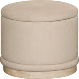 Surya Karley KYE-002 17"H x 20"W x 20"D Furniture Piece