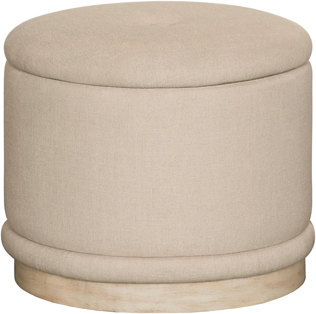 Surya Karley KYE-002 17"H x 20"W x 20"D Furniture Piece