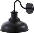 Surya Kazuto KZT-001 14"L x 12"W x 12"H Wall Sconce