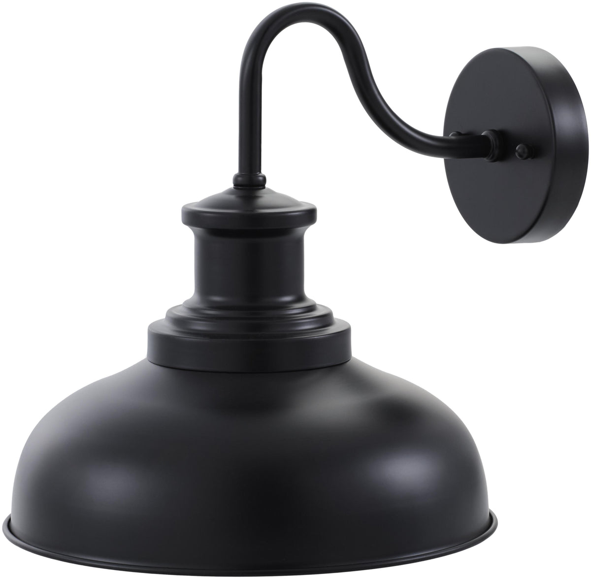 Surya Kazuto KZT-001 14"L x 12"W x 12"H Wall Sconce