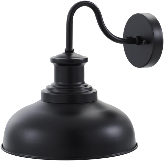 Surya Kazuto KZT-001 14"L x 12"W x 12"H Wall Sconce