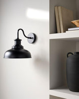 Livabliss Kazuto KZT-001 14"L x 12"W x 12"H Wall Lighting