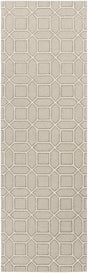 Surya Lucka LCK-2000 2' x 3' Rug