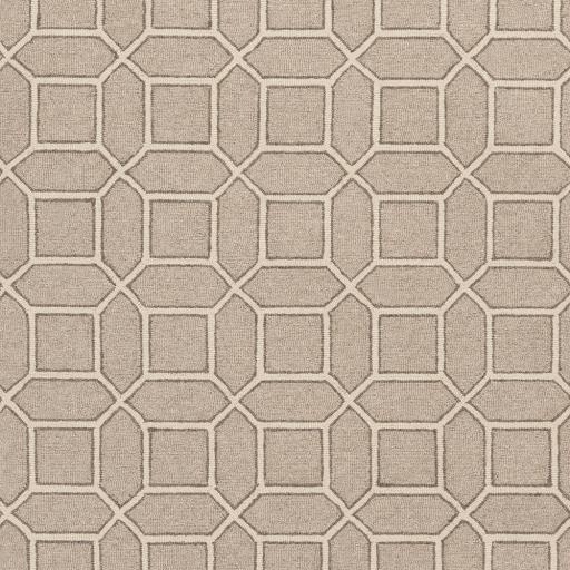 Surya Lucka LCK-2000 Charcoal Cream 2' x 3' Rug