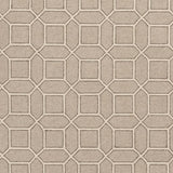 Surya Lucka LCK-2000 Charcoal Cream 2' x 3' Rug