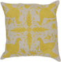 Surya Otomi LD-017 18"H x 18"W Pillow Kit
