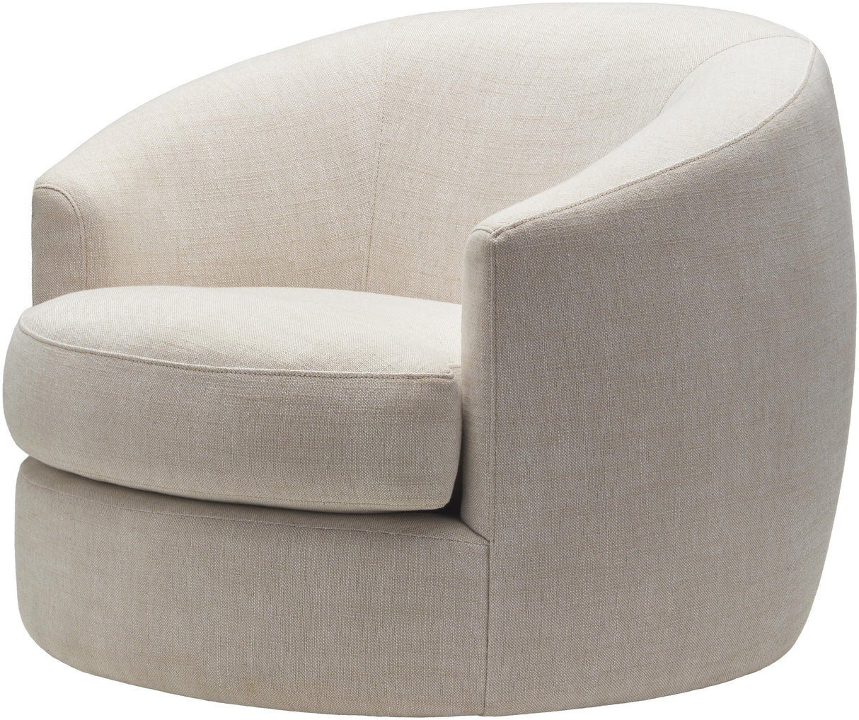 Surya Lindley LDE-002 30"H x 38"W x 37"D Accent and Lounge Chairs
