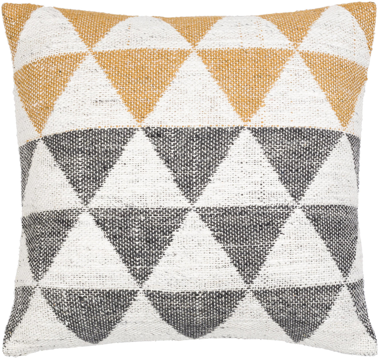 Surya Lewis LEW-004 14"H x 22"W Pillow Kit