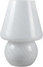 Surya Lefkada LFK-001 16"H x 11"W x 11"D Lamp