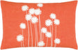 Surya Lachen LHN-010 20"H x 20"W Pillow Cover