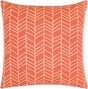 Surya Lachen LHN-014 18"H x 18"W Pillow Cover
