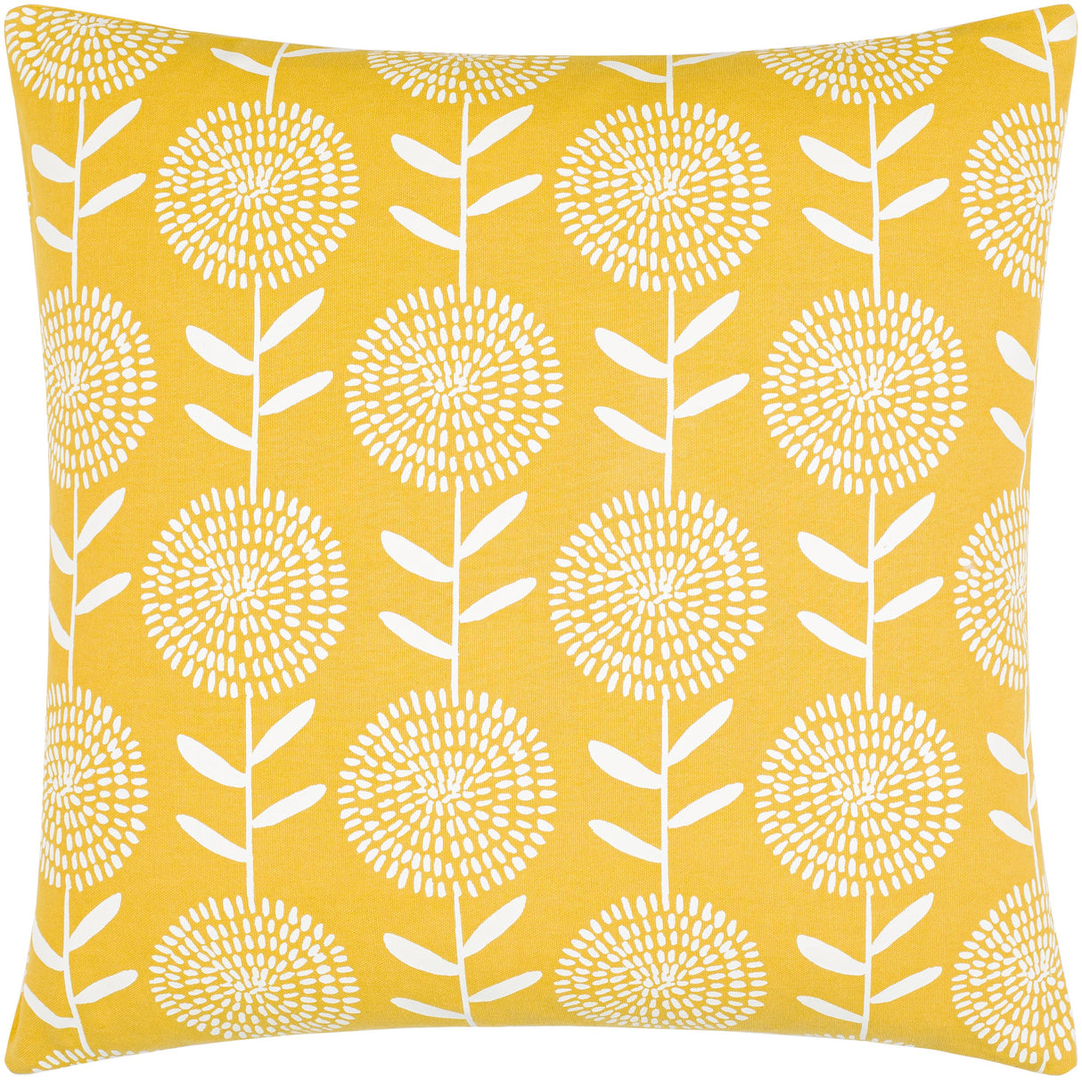 Surya Lachen LHN-025 20"H x 20"W Pillow Kit