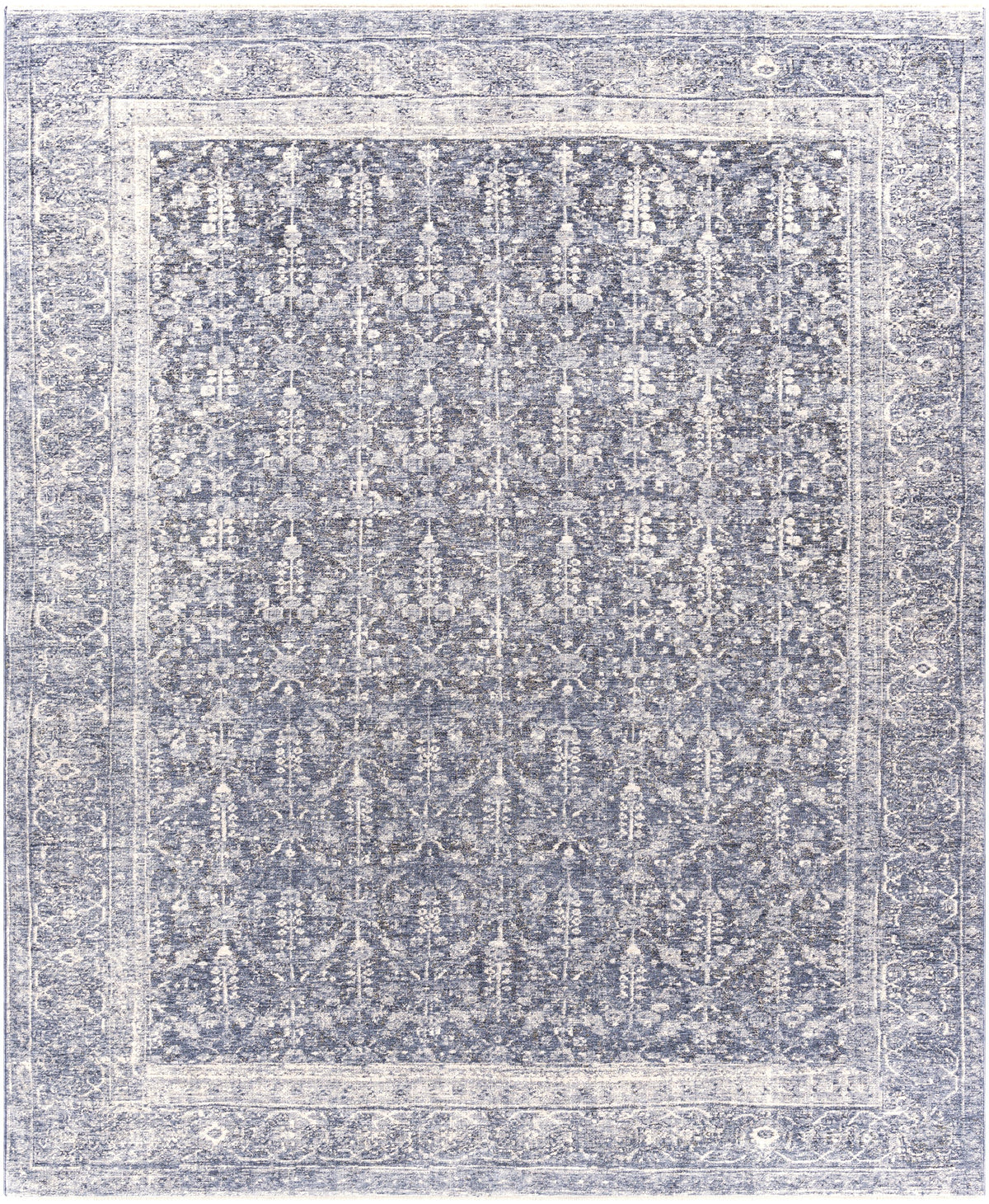 Surya Lincoln LIC-2300 3'3" x 5' Rug