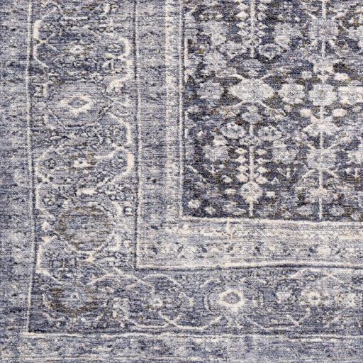 Surya Lincoln LIC-2300 3'3" x 5' Rug