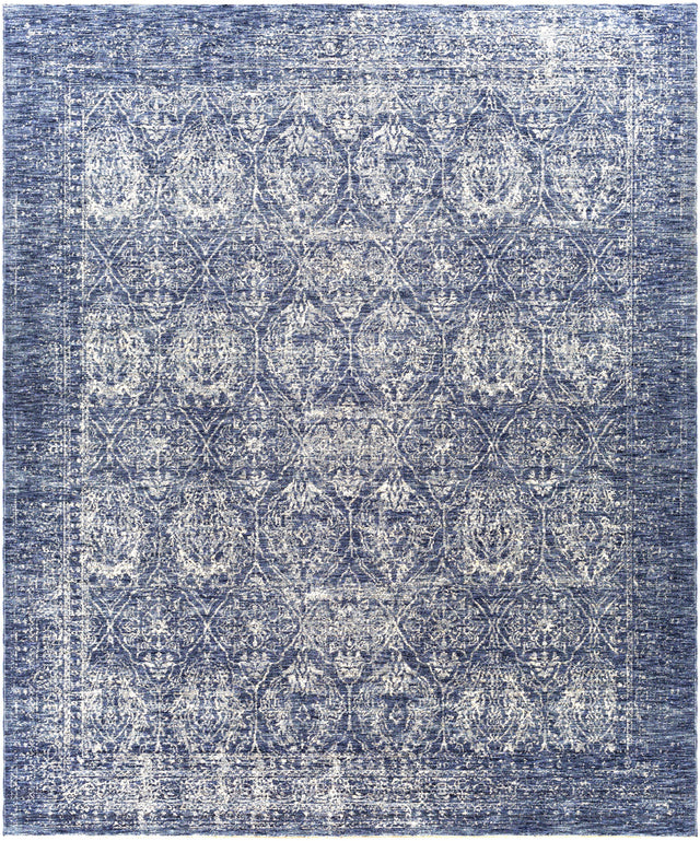 Surya Lincoln LIC-2305 3'3" x 10' Rug