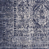 Surya Lincoln LIC-2305 Denim Light Beige 3'3" x 10' Rug