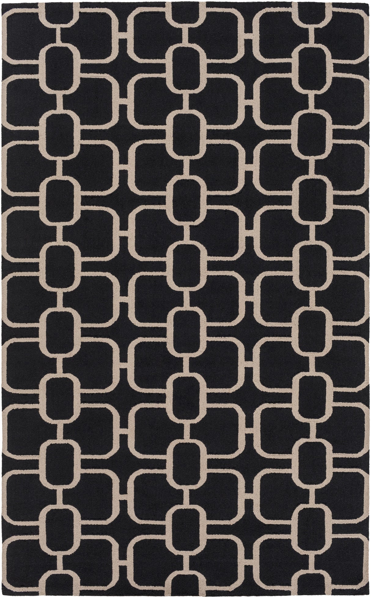 Surya Lockhart LKH-9002 4' x 6' Rug