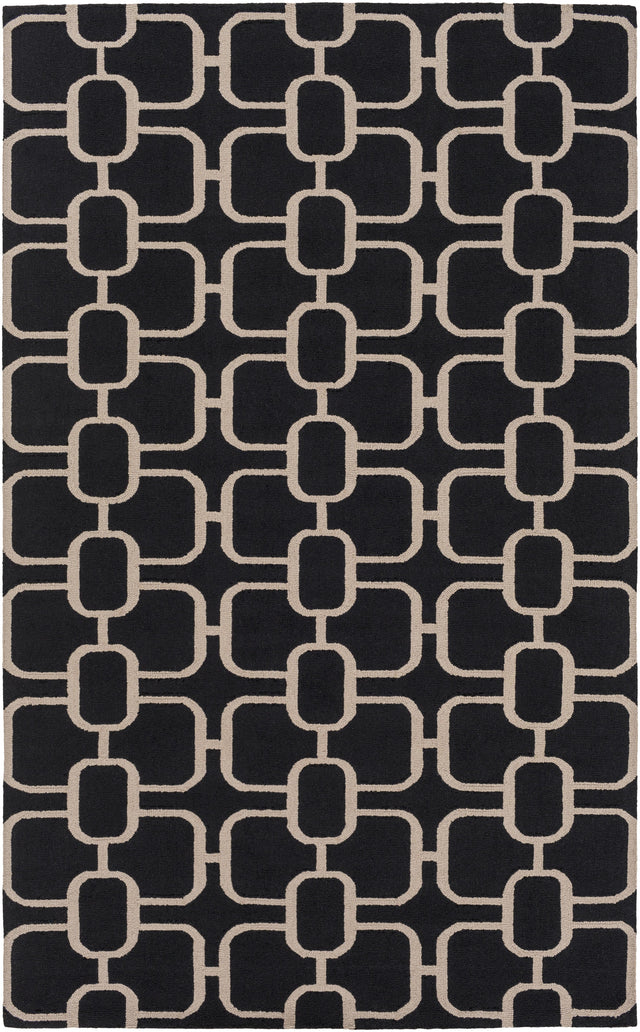 Surya Lockhart LKH-9002 4' x 6' Rug