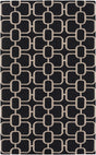 Surya Lockhart LKH-9002 4' x 6' Rug