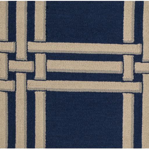 Surya Lockhart LKH-9008 2'6" x 8' Rug