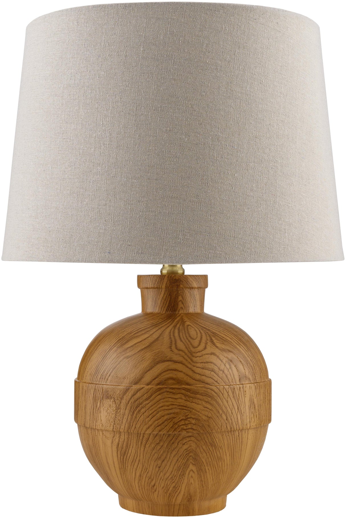 Surya Lommi LMM-001 22"H x 15"W x 15"D Lamp