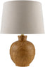 Surya Lommi LMM-001 22"H x 15"W x 15"D Lamp