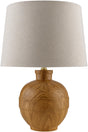 Surya Lommi LMM-001 22"H x 15"W x 15"D Lamp