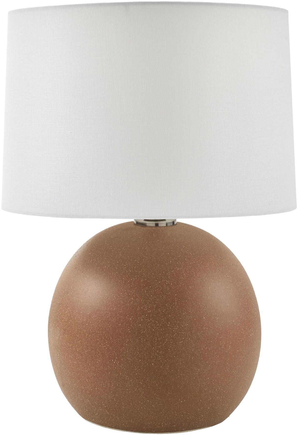 Surya Lemay LMY-001 20"H x 14"W x 14"D Lamp