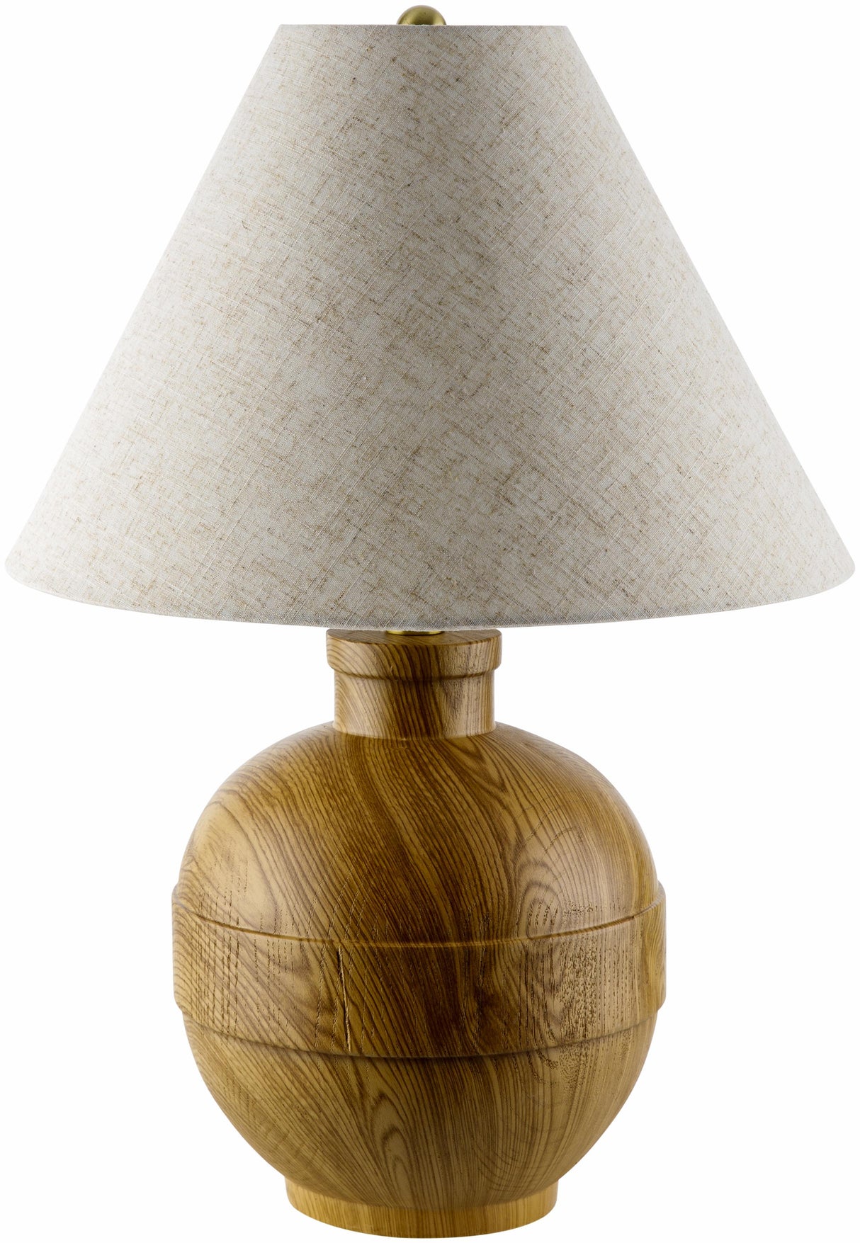 Surya Lommi LMM-002 22"H x 15"W x 15"D Lamp