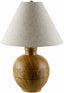 Surya Lommi LMM-002 22"H x 15"W x 15"D Lamp