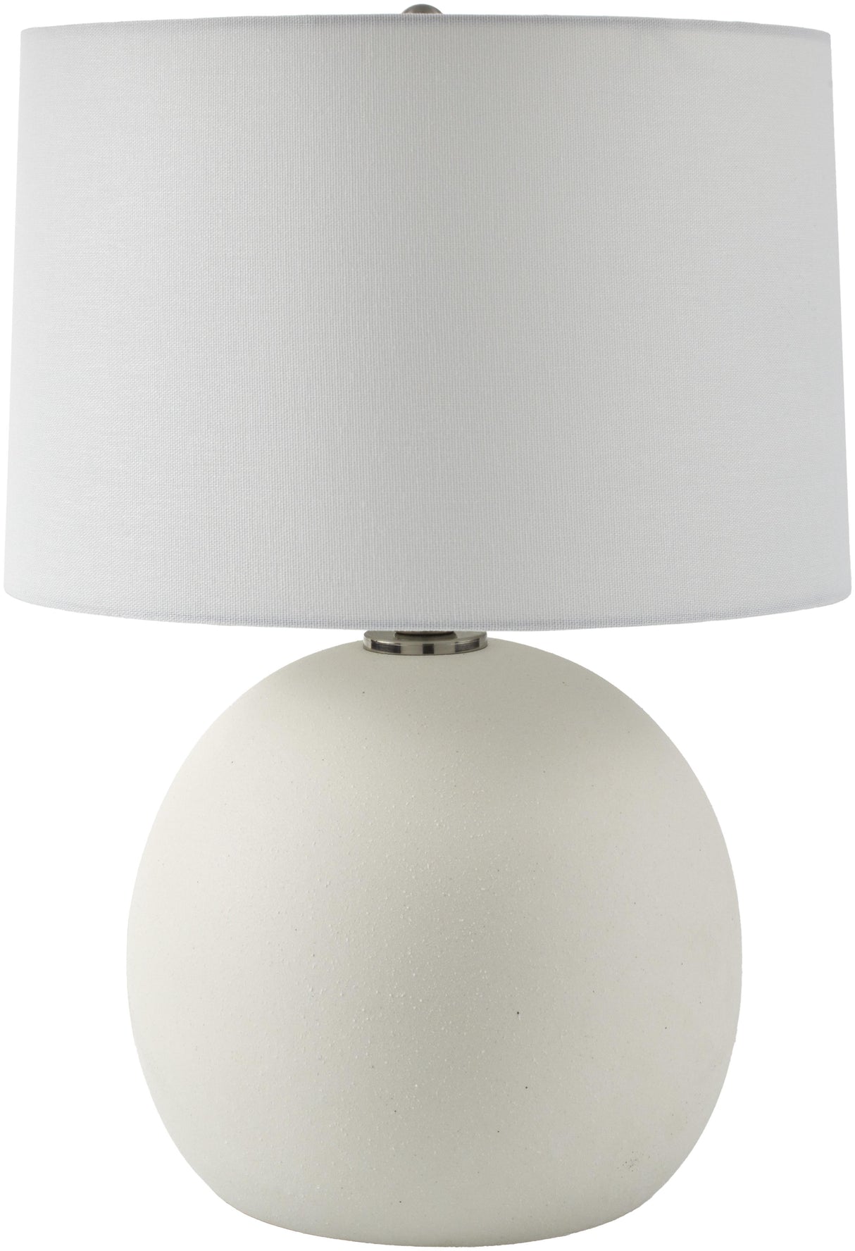 Surya Lemay LMY-002 20"H x 14"W x 14"D Lamp