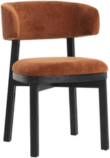 Surya Lindo LND-001 32"H x 19"W x 21"D, 32"H x 19"W x 21"D Furniture Piece