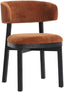 Surya Lindo LND-001 32"H x 19"W x 21"D, 32"H x 19"W x 21"D Furniture Piece