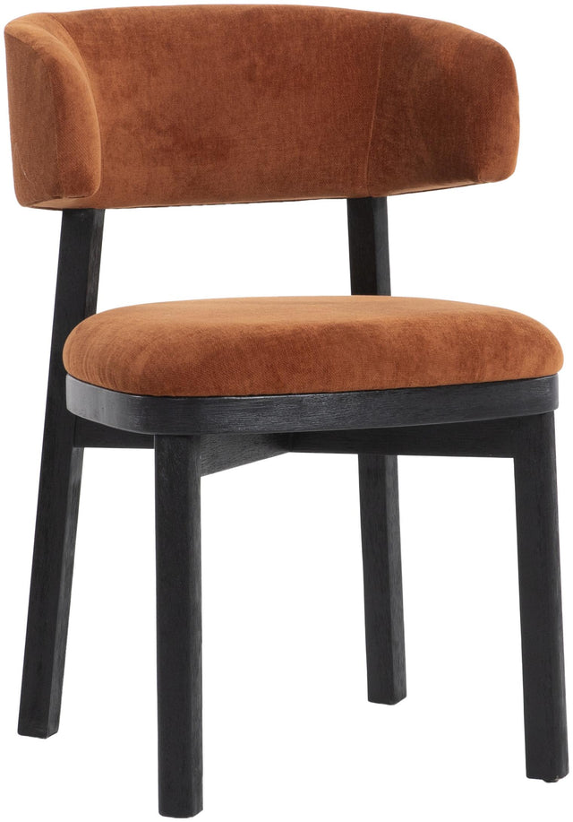 Surya Lindo LND-001 32"H x 19"W x 21"D, 32"H x 19"W x 21"D Furniture Piece