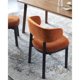 Surya Lindo LND-001 32"H x 19"W x 21"D, 32"H x 19"W x 21"D Furniture Piece