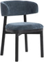 Surya Lindo LND-002 32"H x 19"W x 21"D, 32"H x 19"W x 21"D Furniture Piece