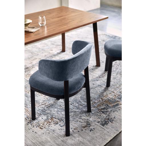 Surya Lindo LND-002 32"H x 19"W x 21"D, 32"H x 19"W x 21"D Furniture Piece