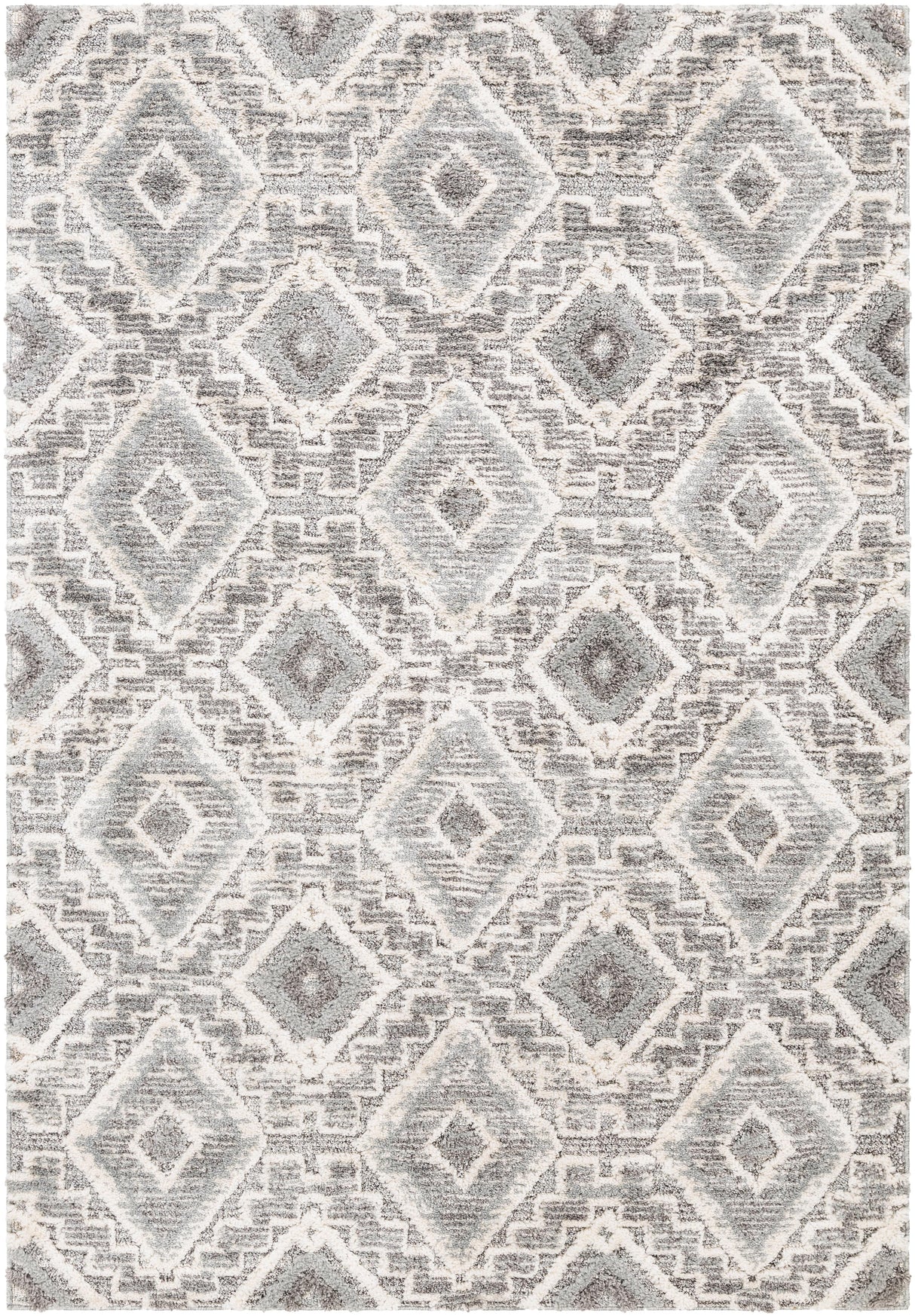 Surya La Maison LMS-2304 5'3" x 7'3" Rug