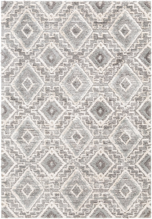 Surya La Maison LMS-2304 5'3" x 7'3" Rug