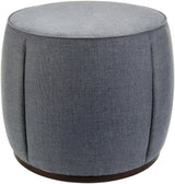 Surya Lanza LNZ-001 21"H x 24"W x 24"D Furniture Piece