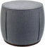 Surya Lanza LNZ-001 21"H x 24"W x 24"D Furniture Piece