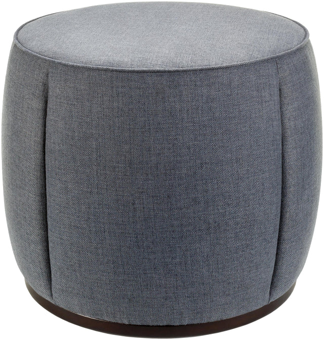 Surya Lanza LNZ-001 21"H x 24"W x 24"D Furniture Piece
