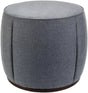 Surya Lanza LNZ-001 21"H x 24"W x 24"D Furniture Piece