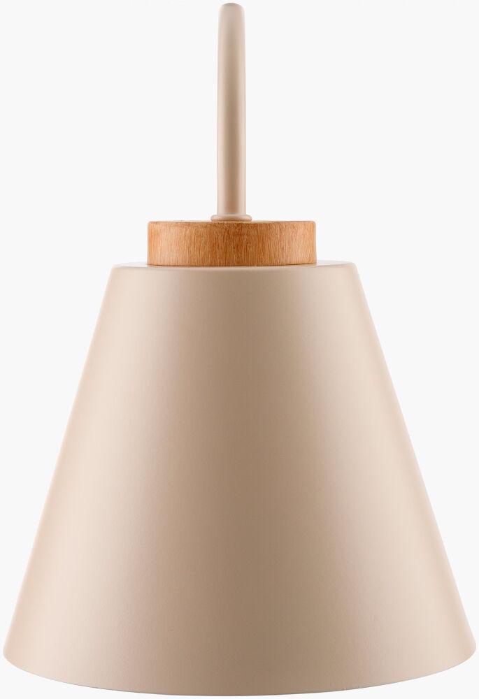 Livabliss Lapis LPS-001 9"L x 6"W x 9"H Wall Lighting